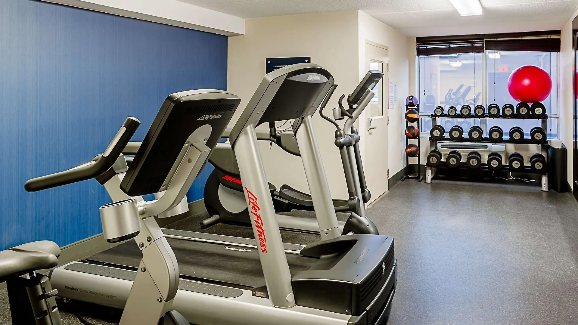 Towneplace Suites By Marriott Niagara Falls Canada 3*,