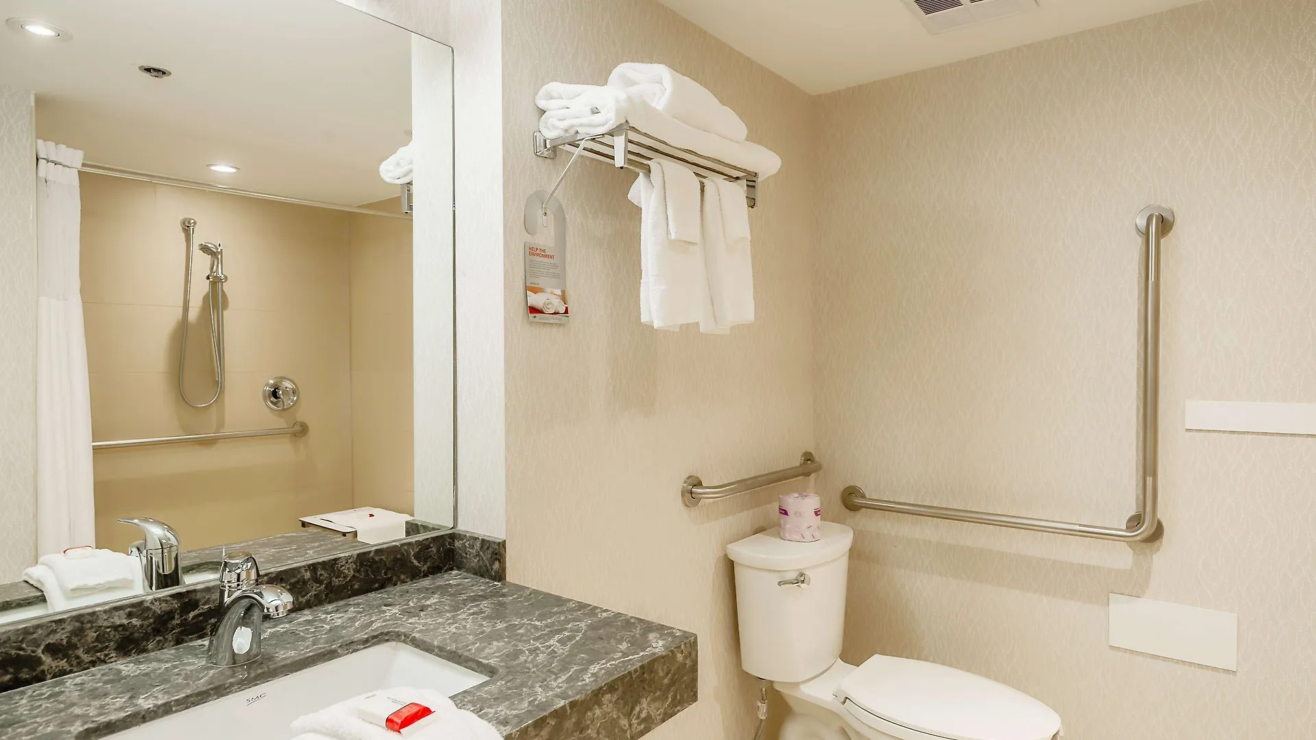 Towneplace Suites By Marriott Niagara Falls Canada Hotel