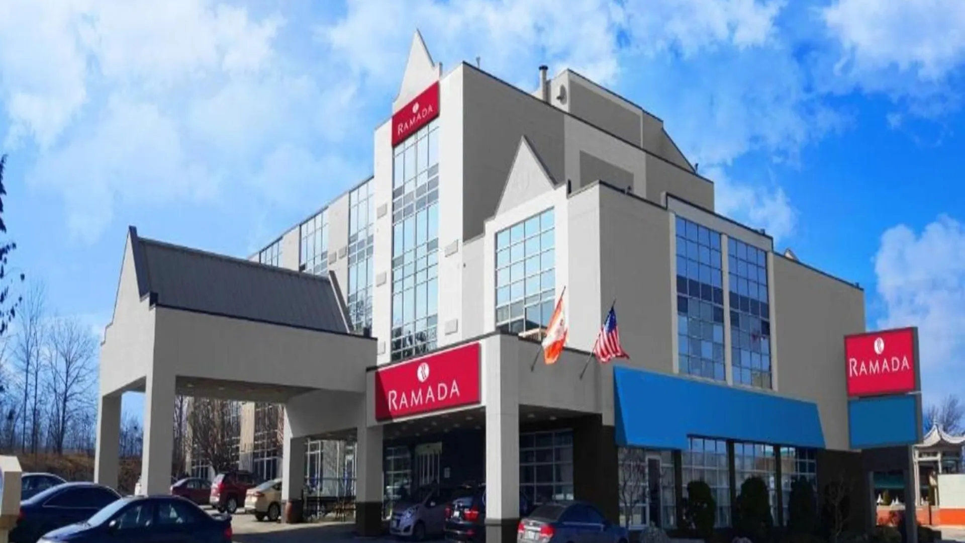 Towneplace Suites By Marriott Niagara Falls Canada 3*,