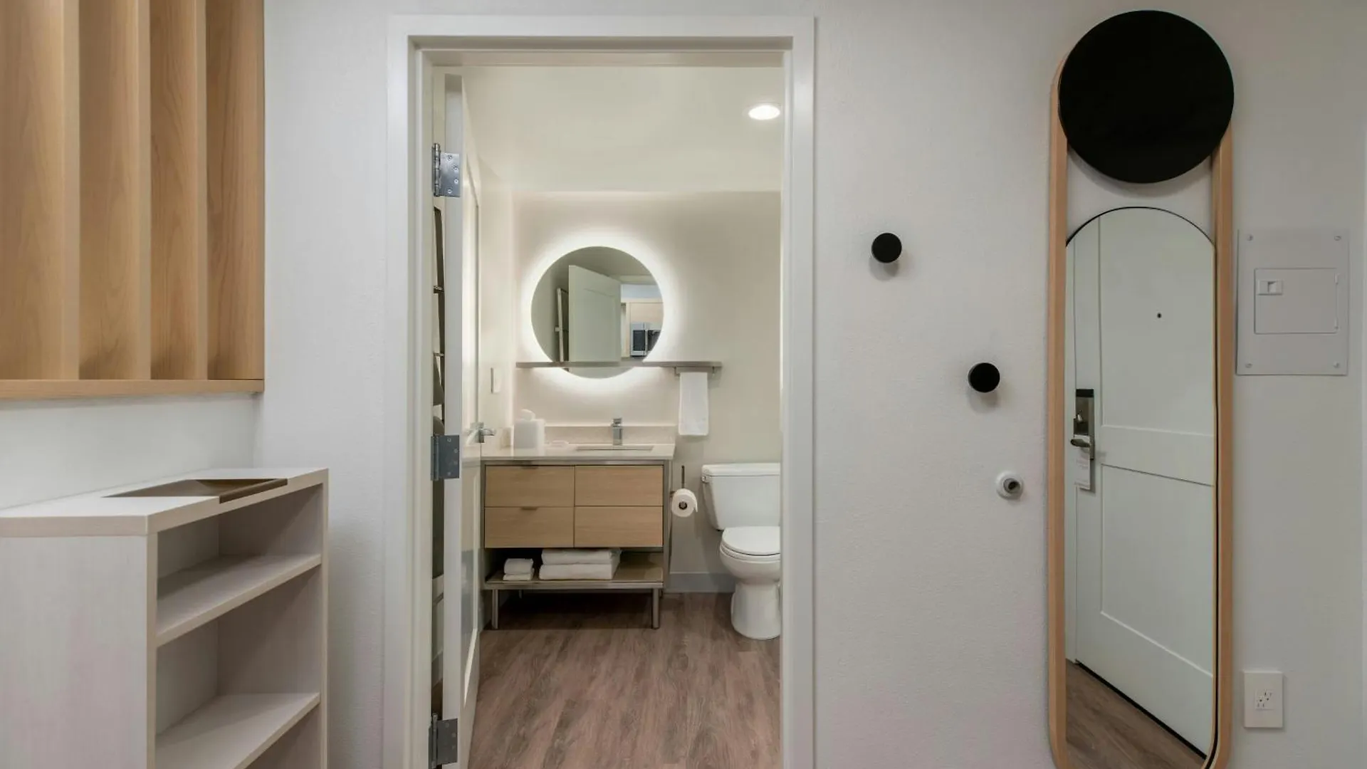 Hotel Towneplace Suites By Marriott Niagara Falls Canada