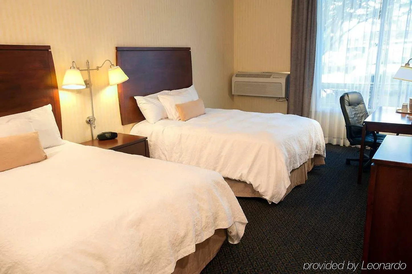 Towneplace Suites By Marriott Niagara Falls Canada Hotel