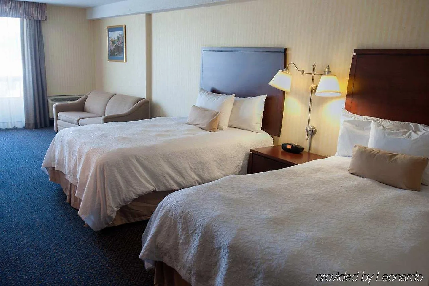 Towneplace Suites By Marriott Niagara Falls Canada 3*,  Kanada