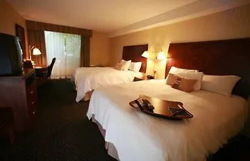 Towneplace Suites By Marriott Niagara Falls Canada Hotel