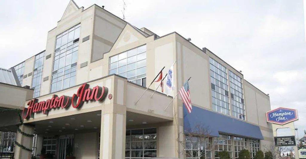 Towneplace Suites By Marriott Niagara Falls Canada Kanada