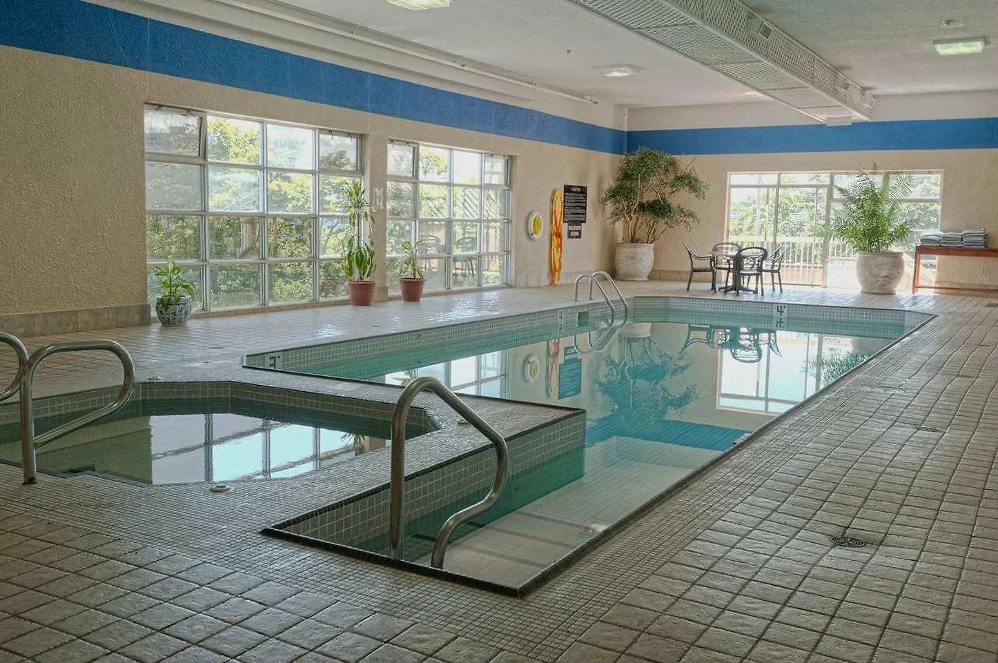 *** Hotel Towneplace Suites By Marriott Niagara Falls Canada Kanada