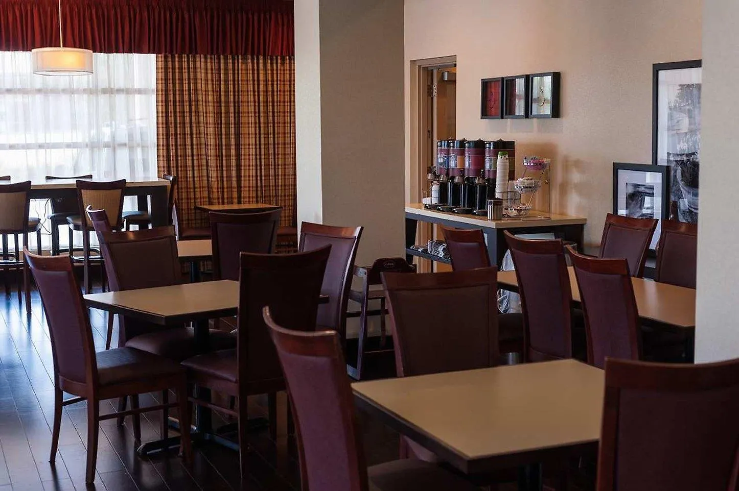 *** Hotel Towneplace Suites By Marriott Niagara Falls Canada Kanada