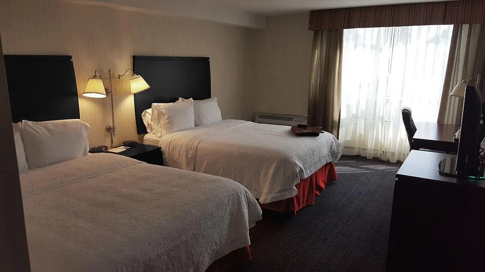 Hotel Towneplace Suites By Marriott Niagara Falls Canada