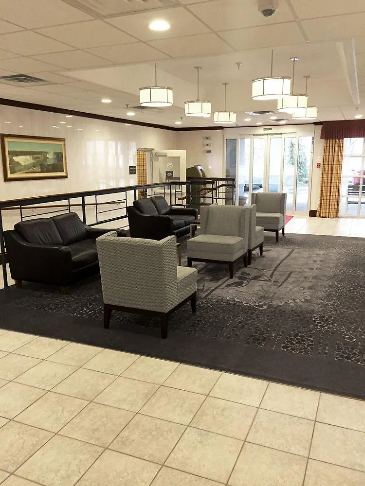 Towneplace Suites By Marriott Niagara Falls Canada Kanada