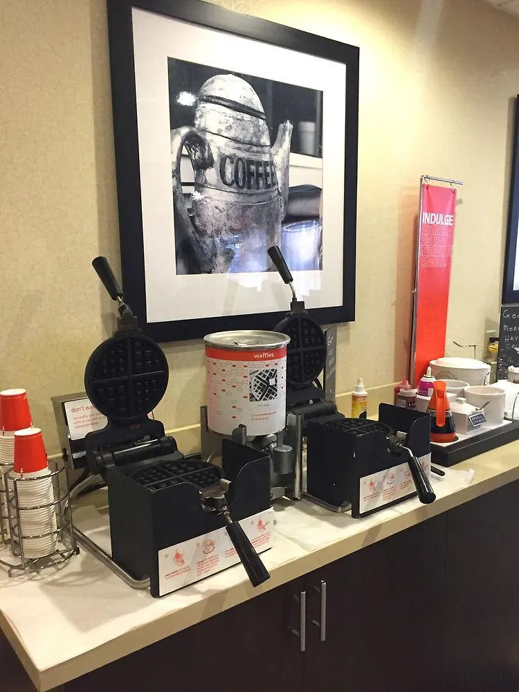 Towneplace Suites By Marriott Niagara Falls Canada