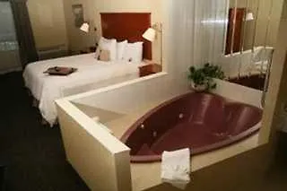 Towneplace Suites By Marriott Niagara Falls Canada