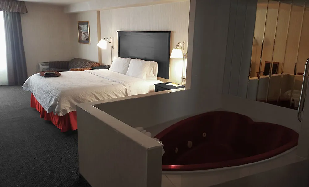 Towneplace Suites By Marriott Niagara Falls Canada