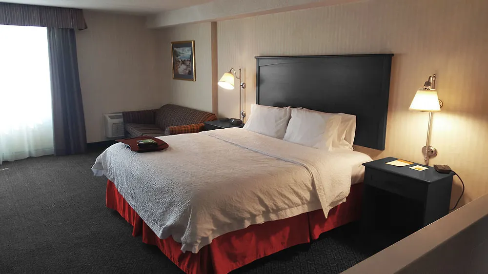 Towneplace Suites By Marriott Niagara Falls Canada Hotel