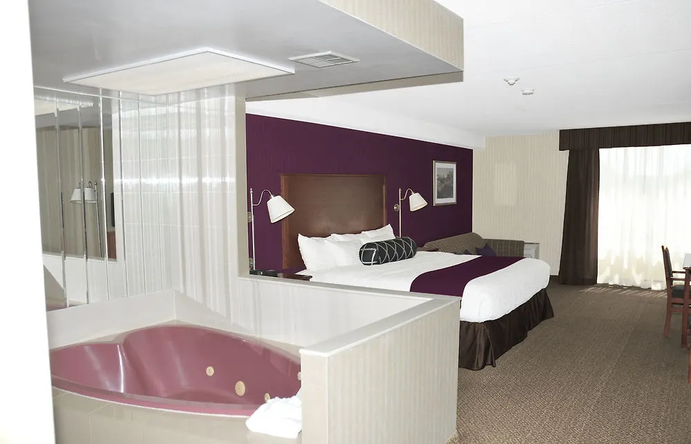 Towneplace Suites By Marriott Niagara Falls Canada Kanada