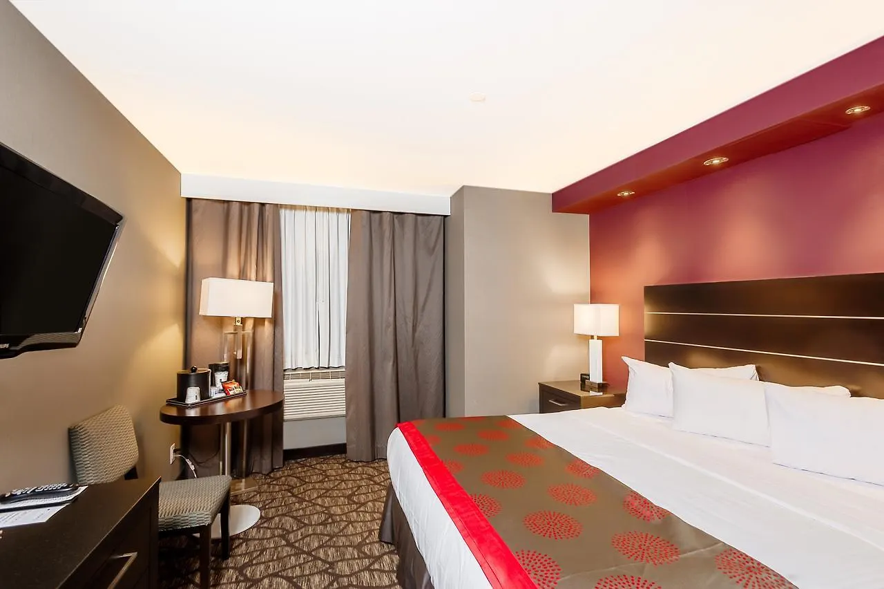 Towneplace Suites By Marriott Niagara Falls Canada Hotel
