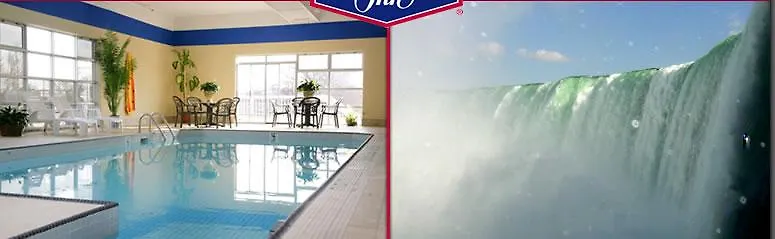 Towneplace Suites By Marriott Niagara Falls Canada 3*,