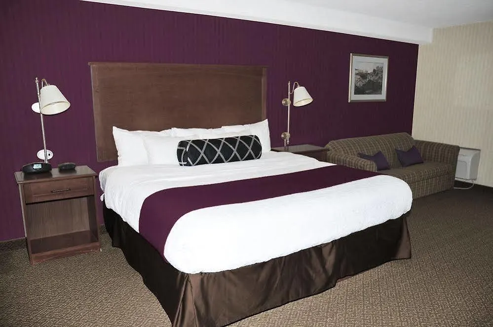 Towneplace Suites By Marriott Niagara Falls Canada