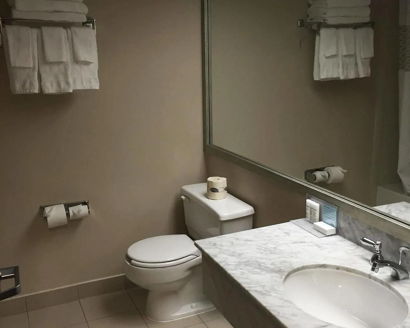 Towneplace Suites By Marriott Niagara Falls Canada Hotel