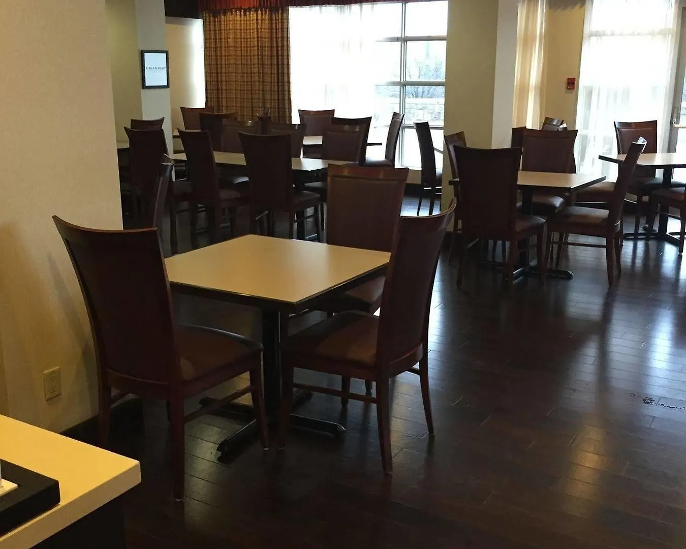 Hotel Towneplace Suites By Marriott Niagara Falls Canada