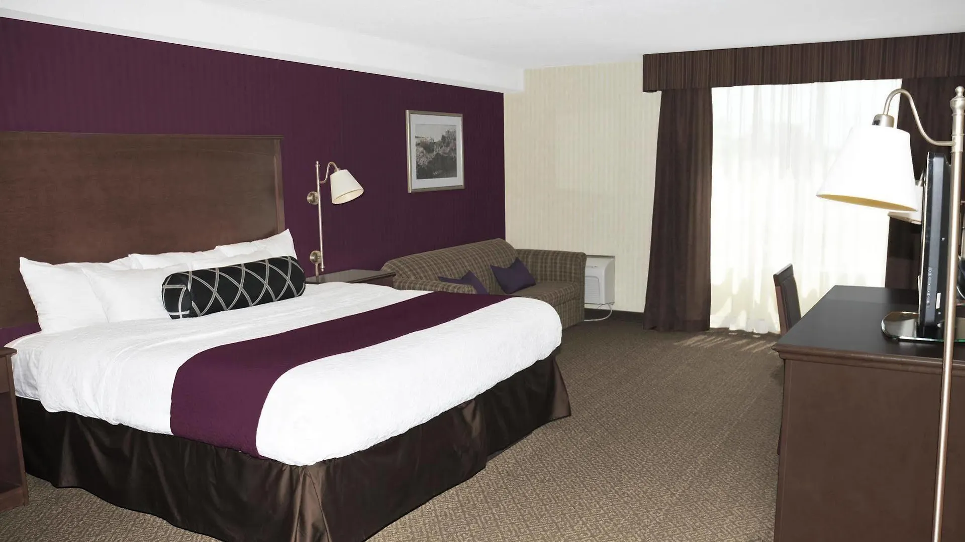Towneplace Suites By Marriott Niagara Falls Canada Hotel