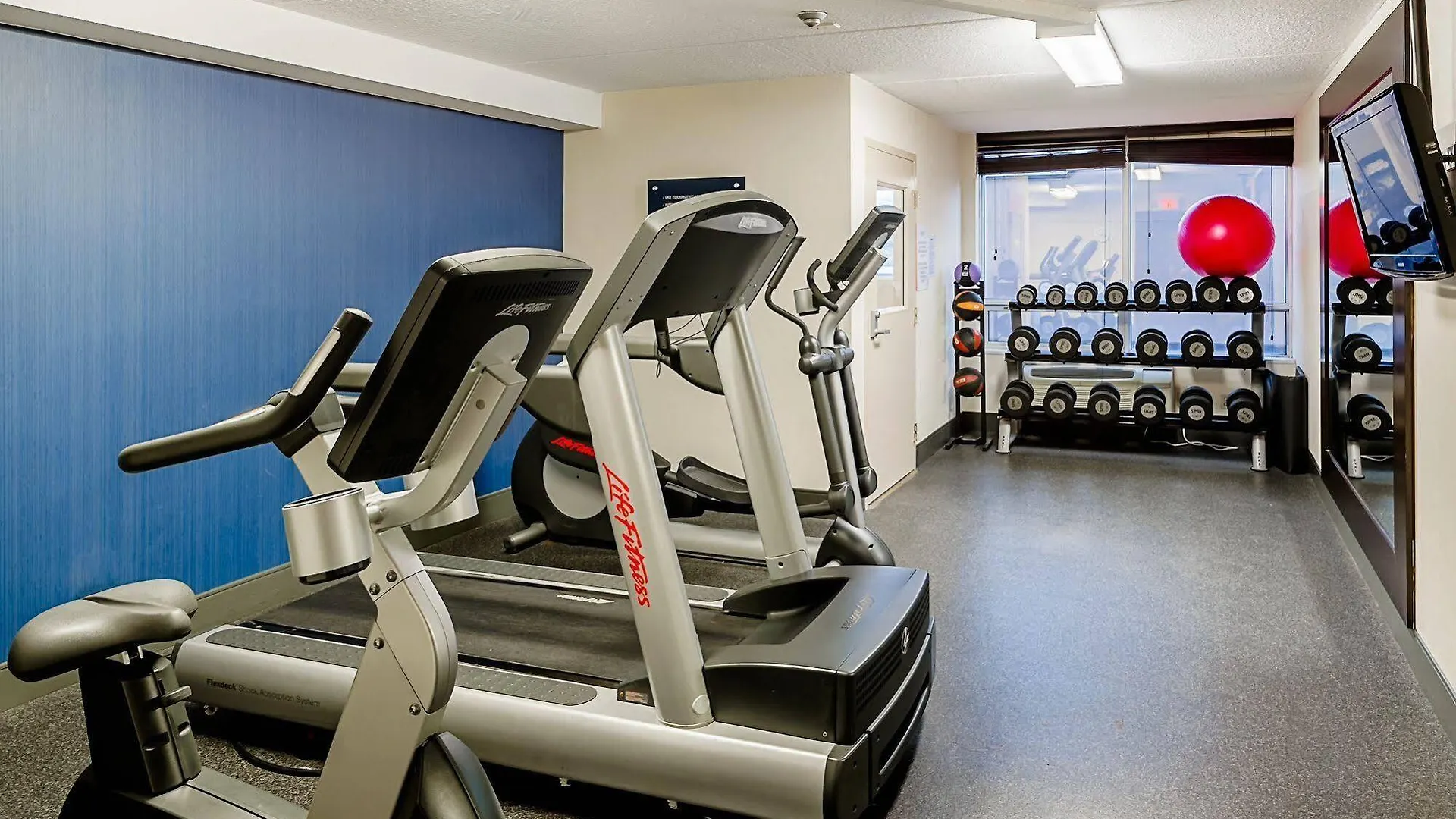 Towneplace Suites By Marriott Niagara Falls Canada Hotel