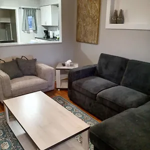 Holiday home Toronto Furnished Living-, Niagara Falls