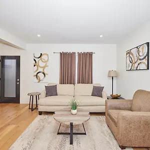 Holiday home Riverview Executive - B, Niagara Falls