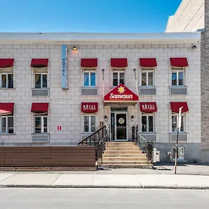 Samesun & , Montréal Kanada