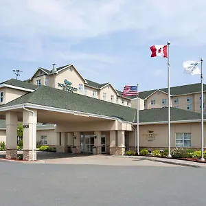 Homewood By Hilton Toronto 3*, Mississauga Kanada