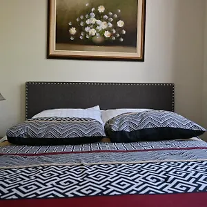 Apartment Centennial, Niagara Falls