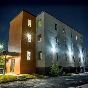 Apartment Clifton Hill 3b, Niagara Falls