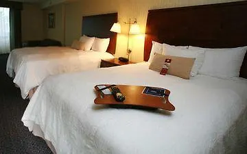 Towneplace Suites By Marriott Niagara Falls Canada Hotel