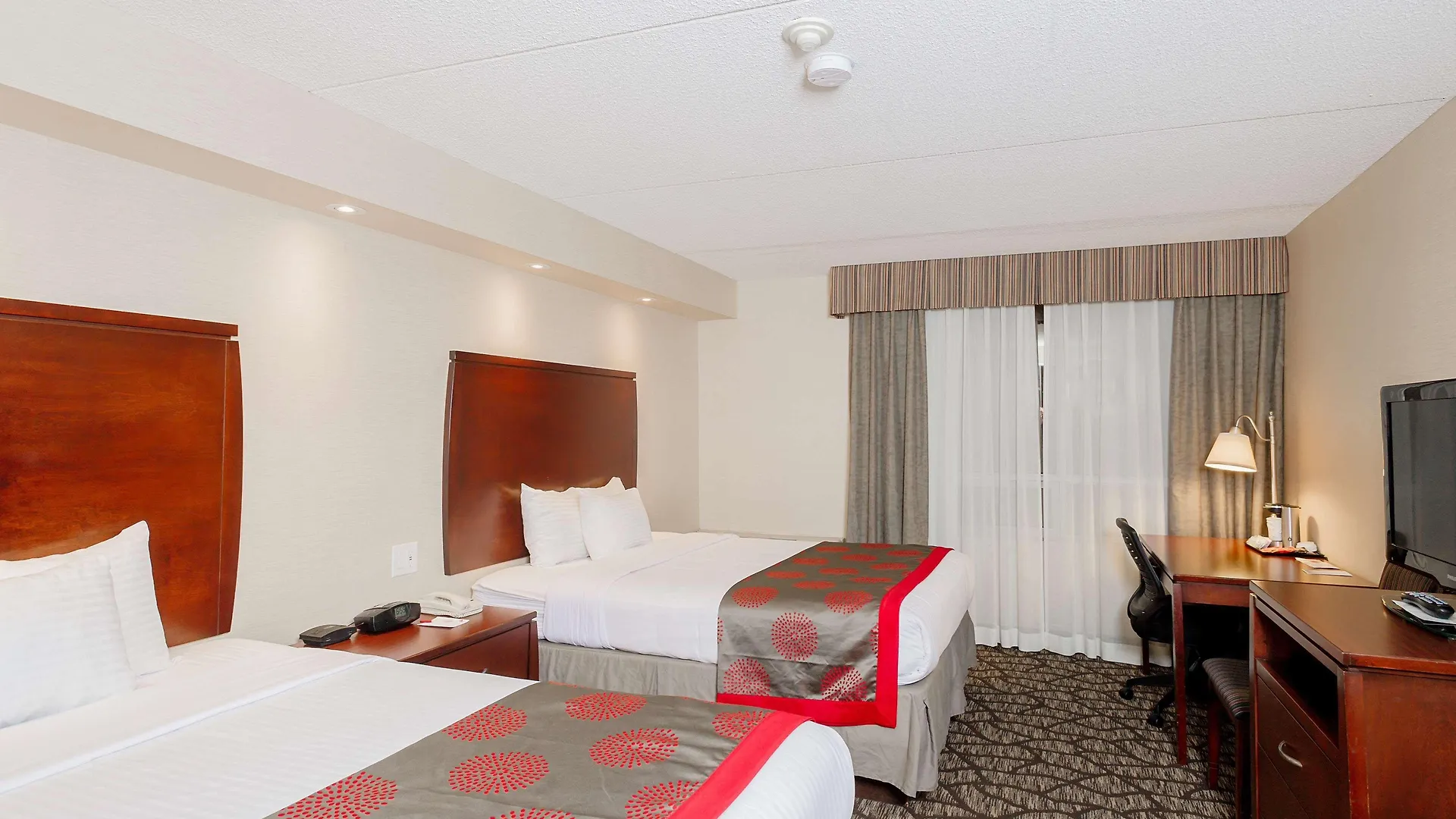 Hotel Towneplace Suites By Marriott Niagara Falls Canada