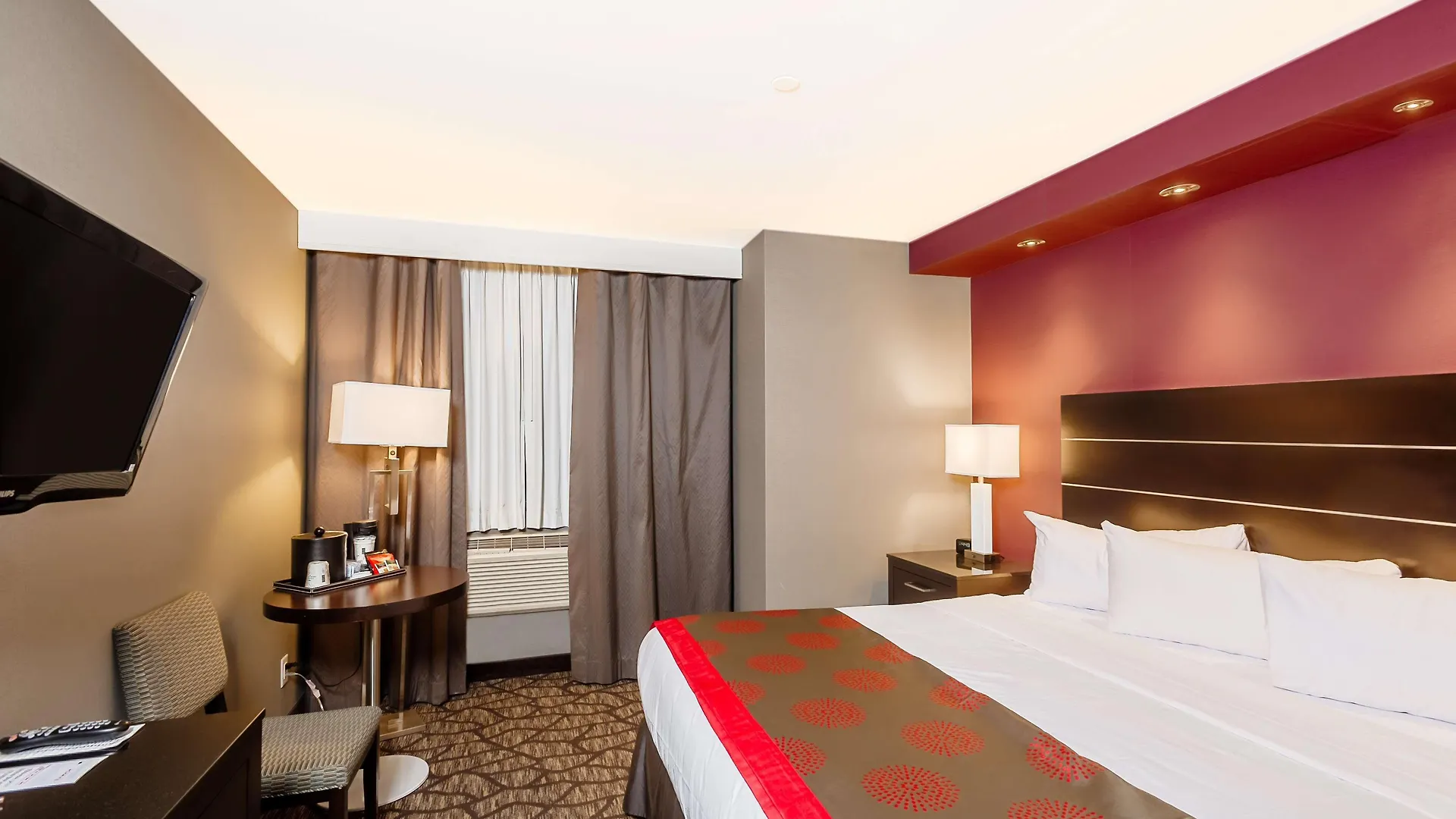 Towneplace Suites By Marriott Niagara Falls Canada Hotel
