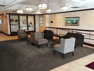 Towneplace Suites By Marriott Niagara Falls Canada 3*,