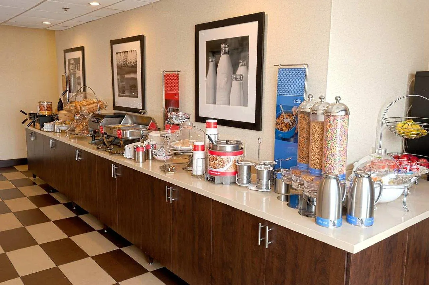Towneplace Suites By Marriott Niagara Falls Canada Hotel