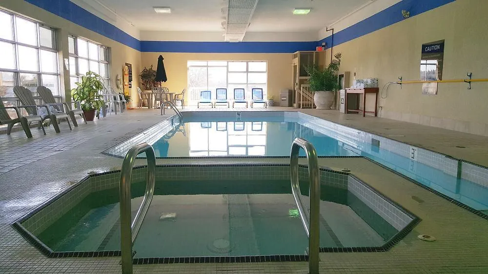 Towneplace Suites By Marriott Niagara Falls Canada