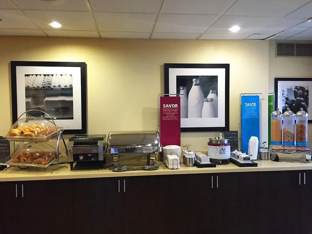 Hotel Towneplace Suites By Marriott Niagara Falls Canada
