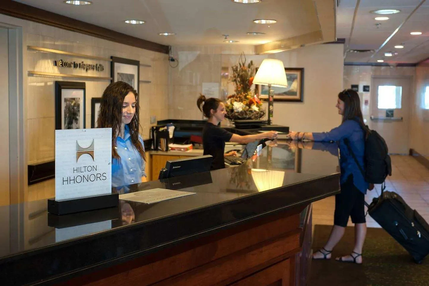 Hotel Towneplace Suites By Marriott Niagara Falls Canada