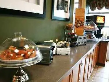 Hotel Towneplace Suites By Marriott Niagara Falls Canada