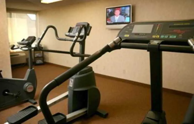 Towneplace Suites By Marriott Niagara Falls Canada