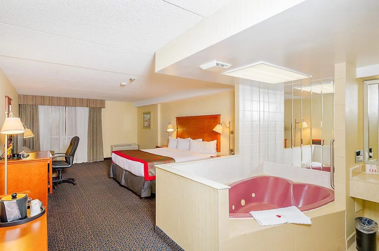 Towneplace Suites By Marriott Niagara Falls Canada 3*,  Canada
