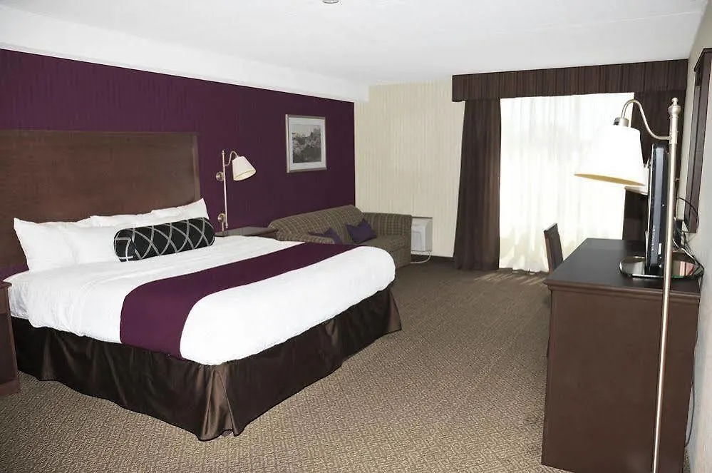 *** Hotel Towneplace Suites By Marriott Niagara Falls Canada Canada