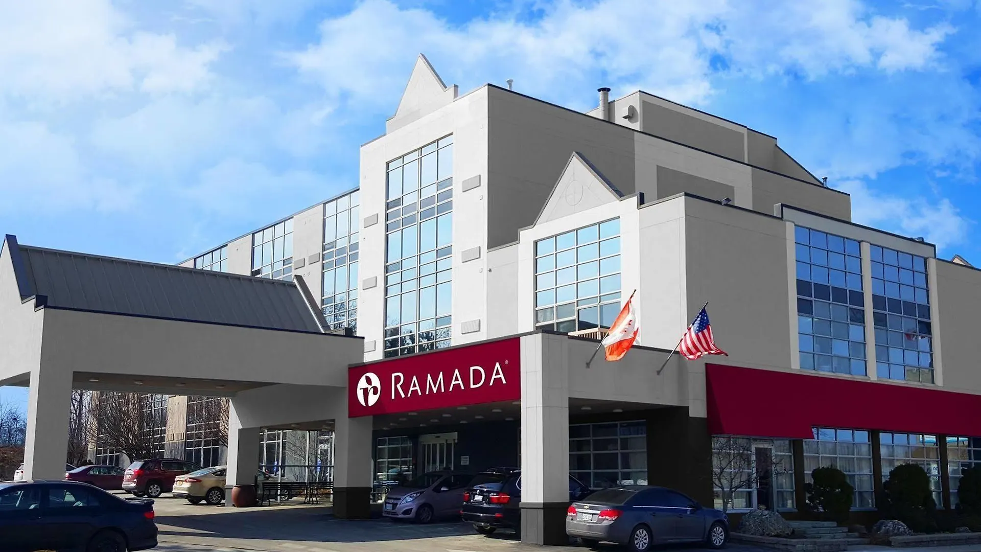 Hotel Towneplace Suites By Marriott Niagara Falls Canada