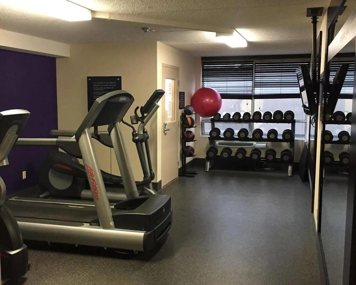 Towneplace Suites By Marriott Niagara Falls Canada 3*,  Canada