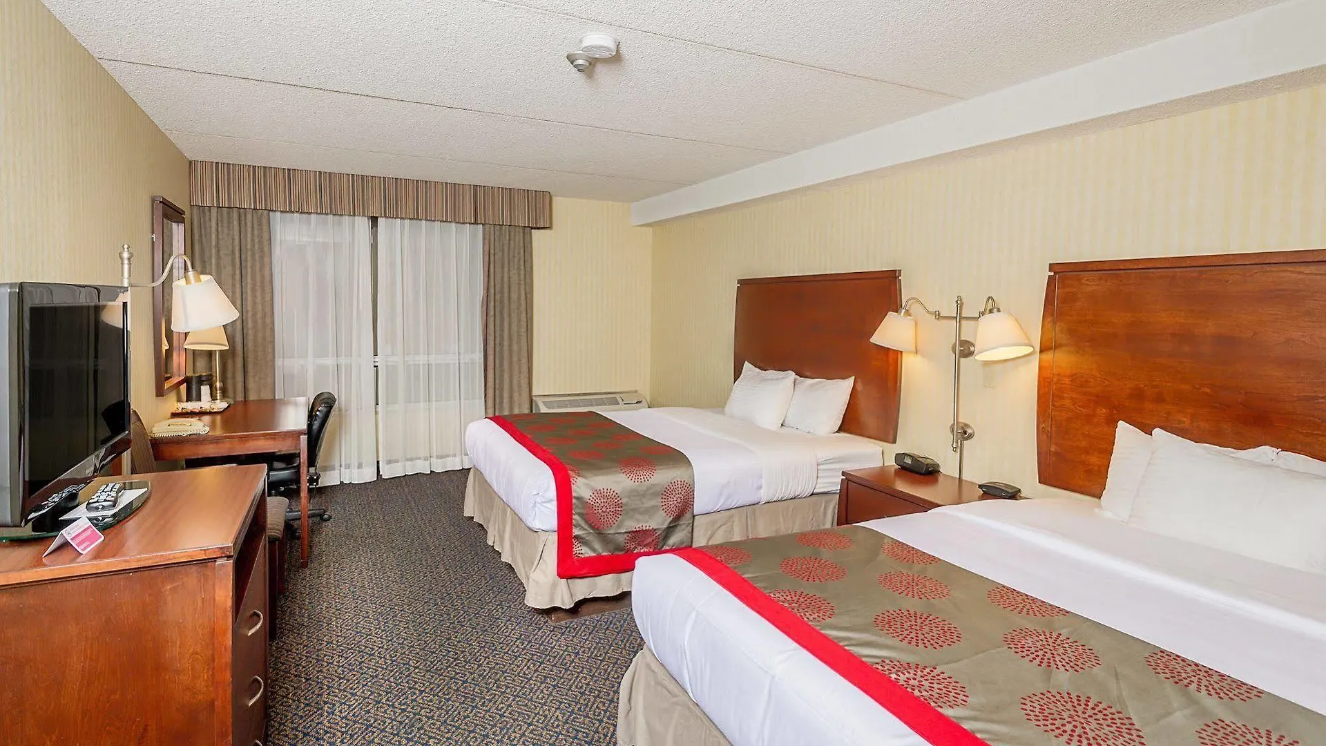 Hotel Towneplace Suites By Marriott Niagara Falls Canada