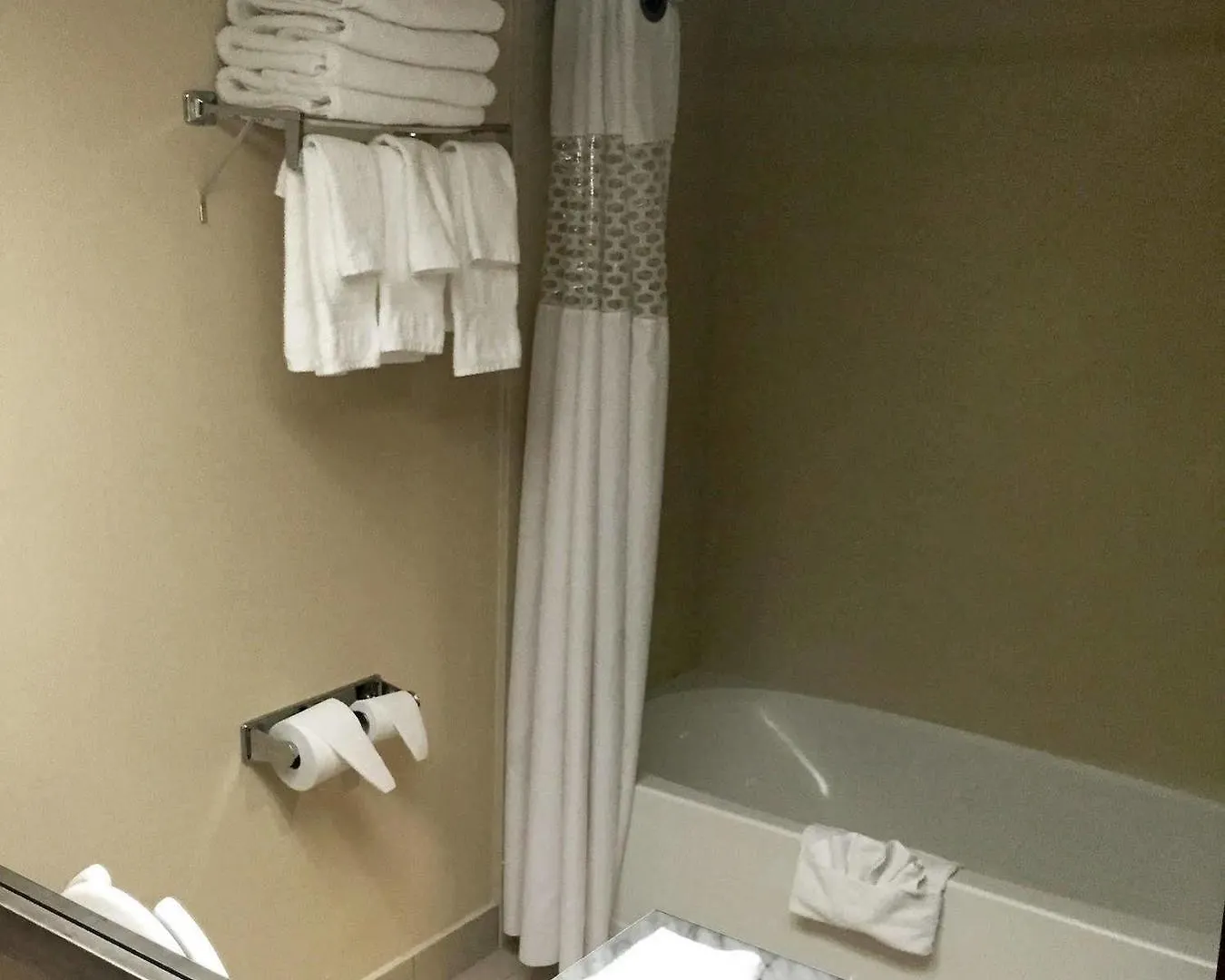 Towneplace Suites By Marriott Niagara Falls Canada 3*,