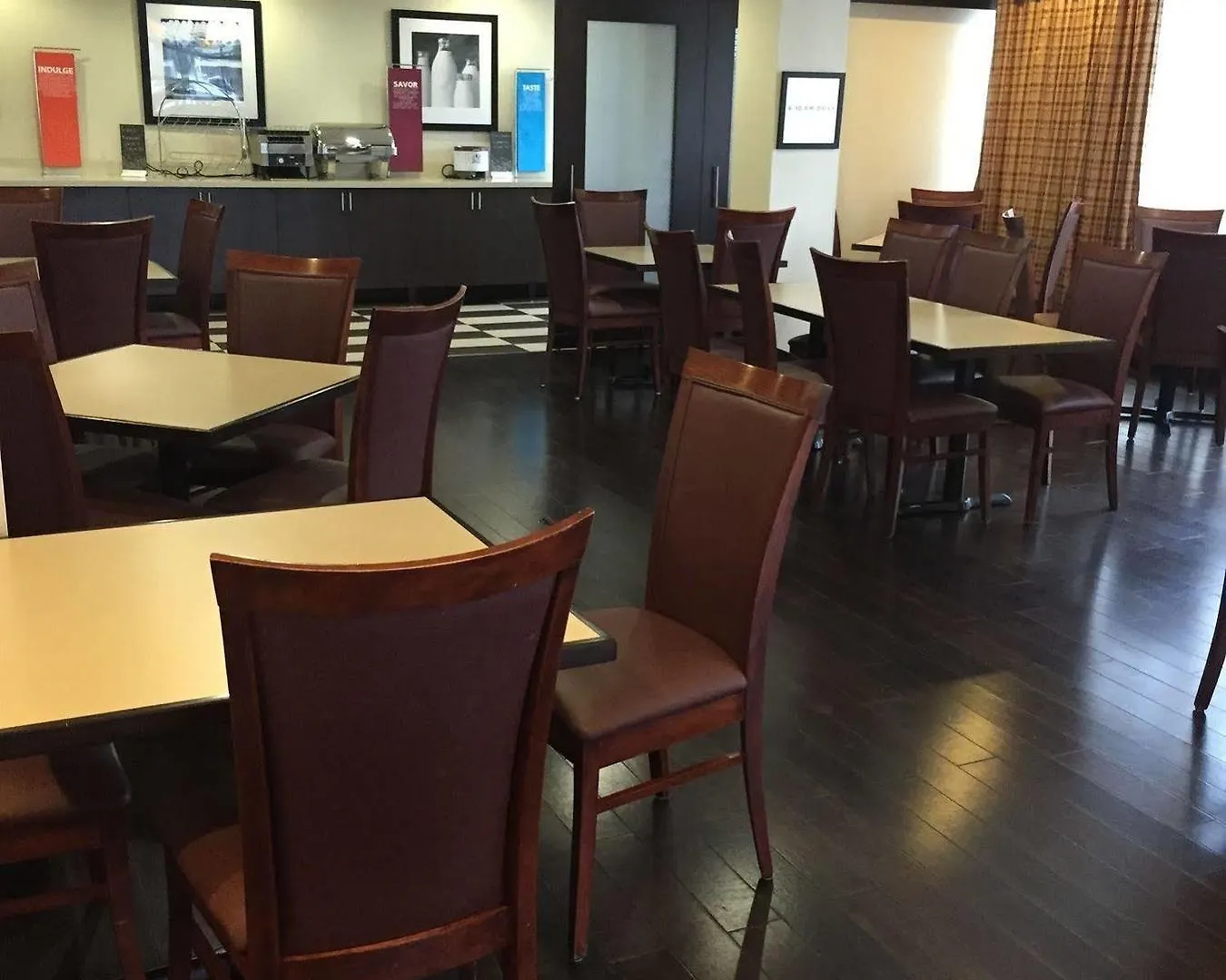 Towneplace Suites By Marriott Niagara Falls Canada