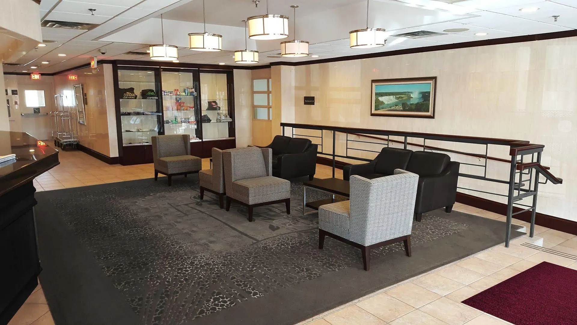 Towneplace Suites By Marriott Niagara Falls Canada