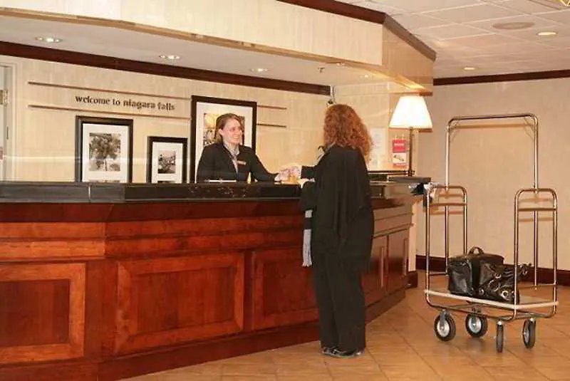 *** Hotel Towneplace Suites By Marriott Niagara Falls Canada Canada